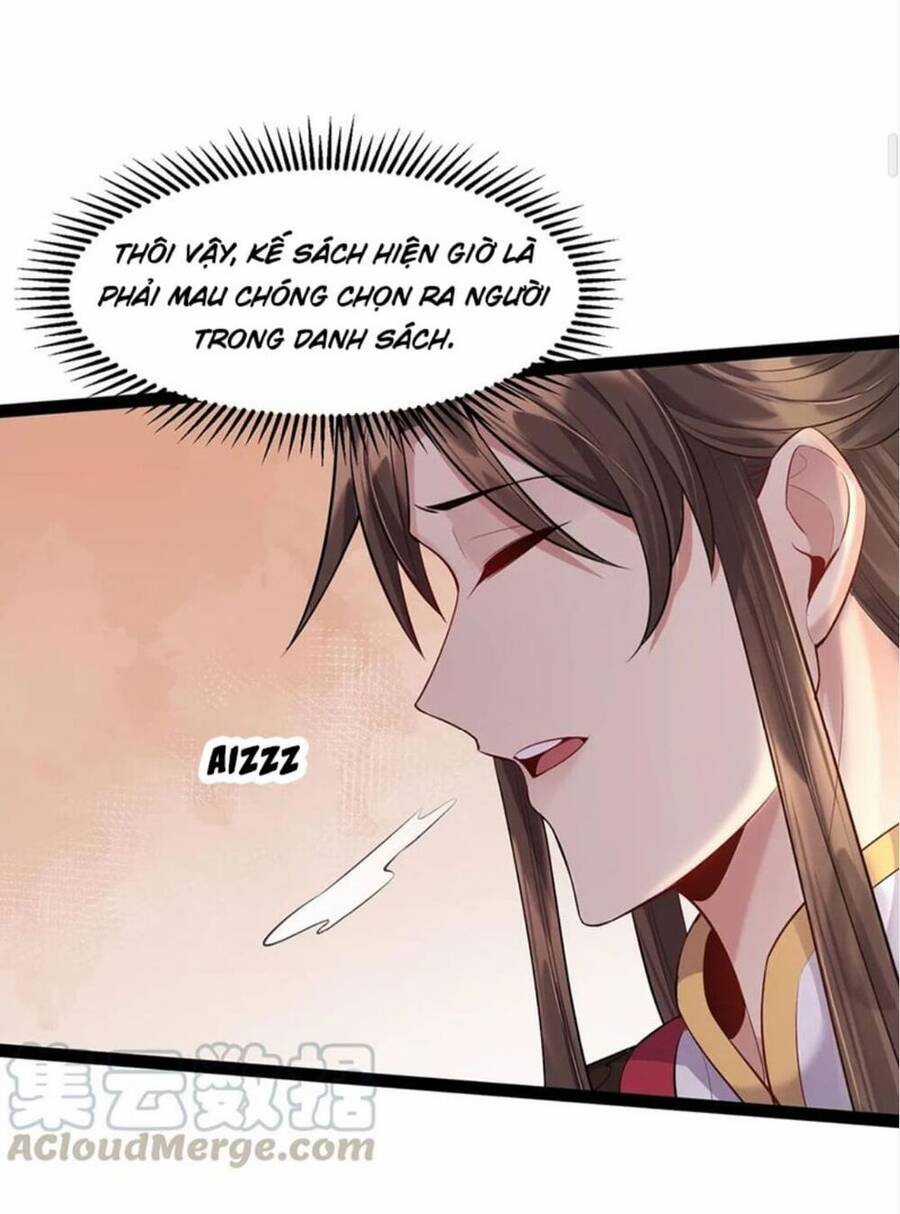 Ta Là Nhân Vật Phản Diện Đại Thiếu Gia Chương 16 trang 7