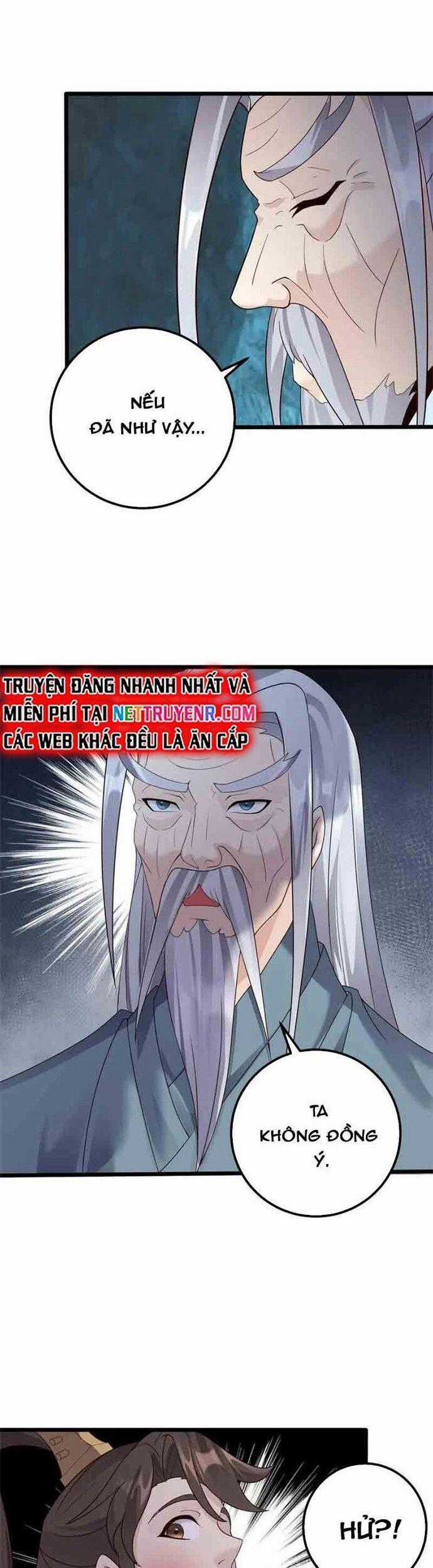 Ta Là Nhân Vật Phản Diện Đại Thiếu Gia Chương 160 trang 13