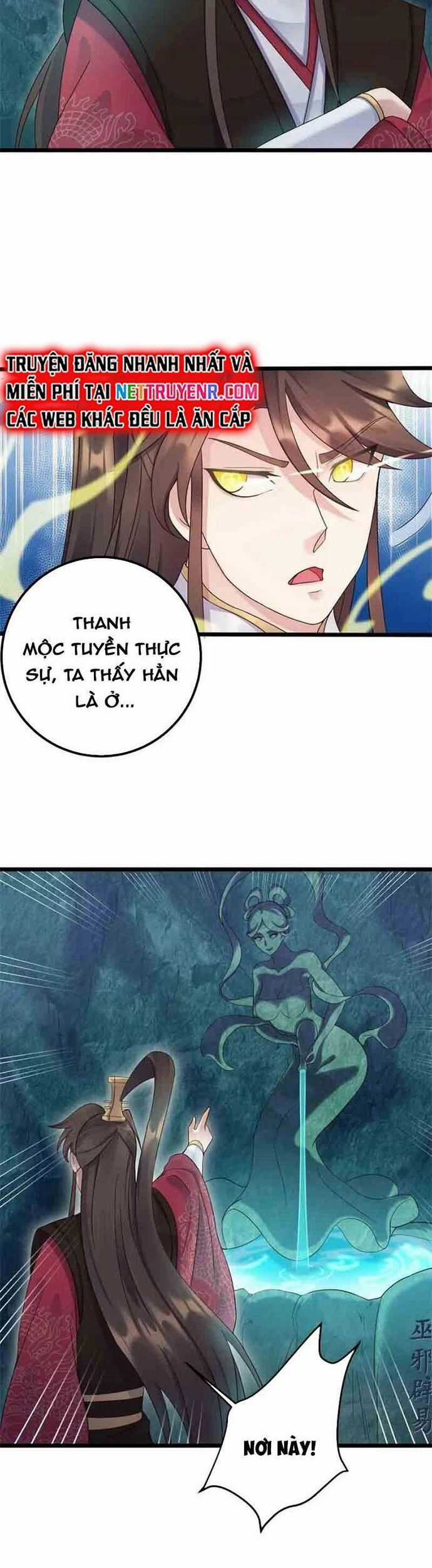 Ta Là Nhân Vật Phản Diện Đại Thiếu Gia Chương 160 trang 3