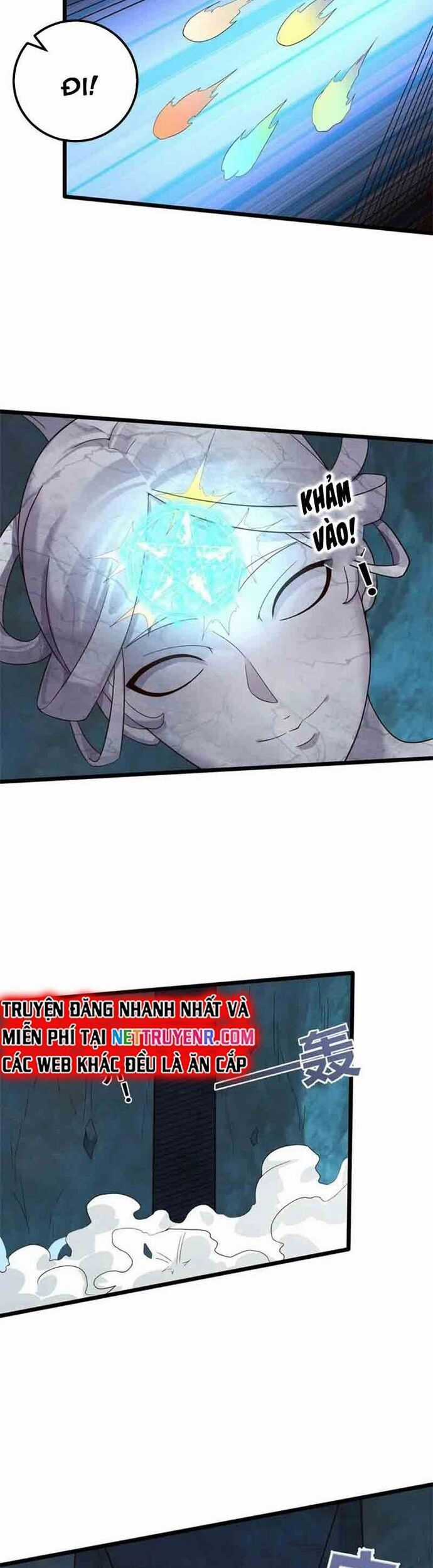 Ta Là Nhân Vật Phản Diện Đại Thiếu Gia Chương 160 trang 5