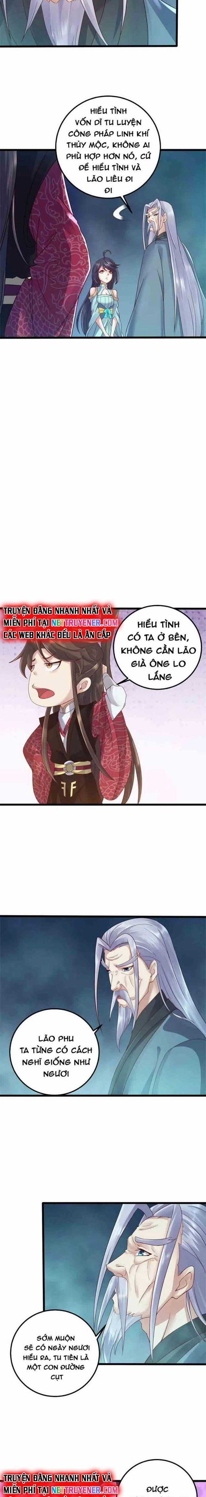 Ta Là Nhân Vật Phản Diện Đại Thiếu Gia Chương 161 trang 2