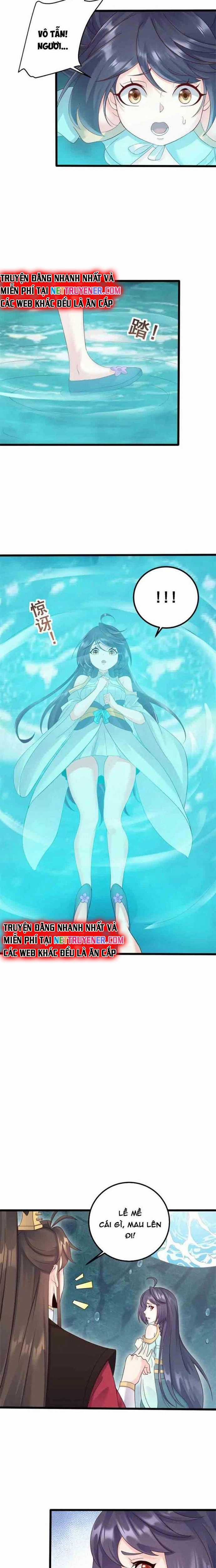 Ta Là Nhân Vật Phản Diện Đại Thiếu Gia Chương 161 trang 4