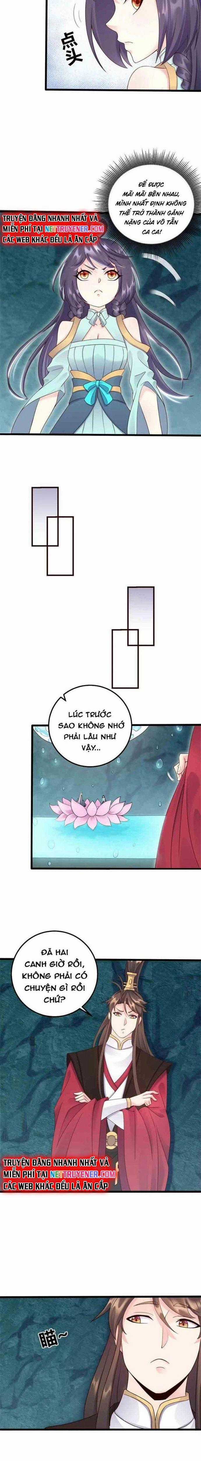 Ta Là Nhân Vật Phản Diện Đại Thiếu Gia Chương 161 trang 5