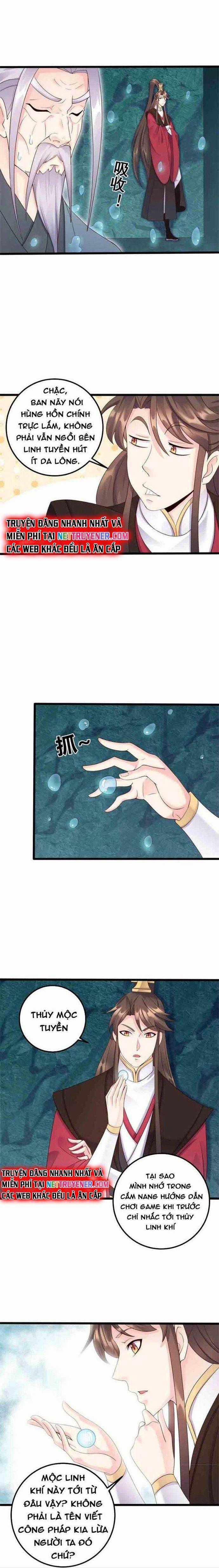 Ta Là Nhân Vật Phản Diện Đại Thiếu Gia Chương 161 trang 6