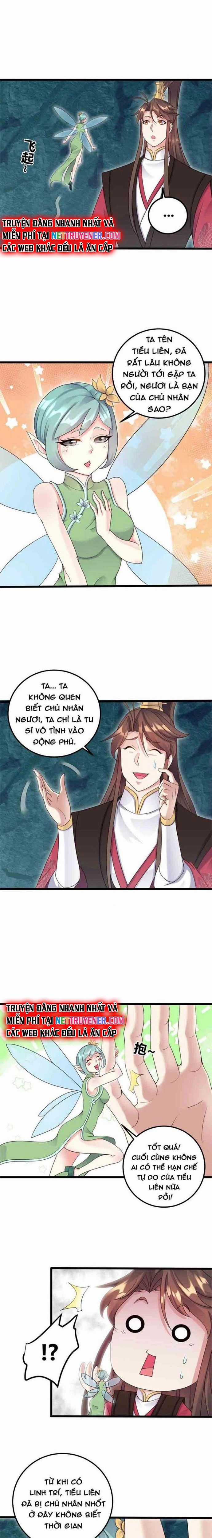 Ta Là Nhân Vật Phản Diện Đại Thiếu Gia Chương 162 trang 3