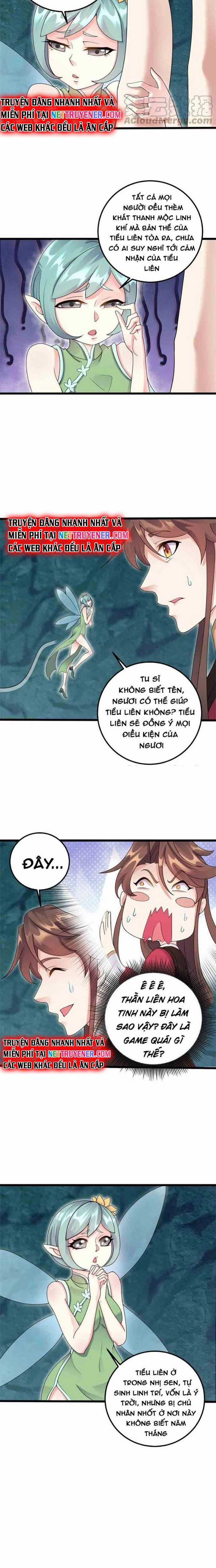 Ta Là Nhân Vật Phản Diện Đại Thiếu Gia Chương 162 trang 4