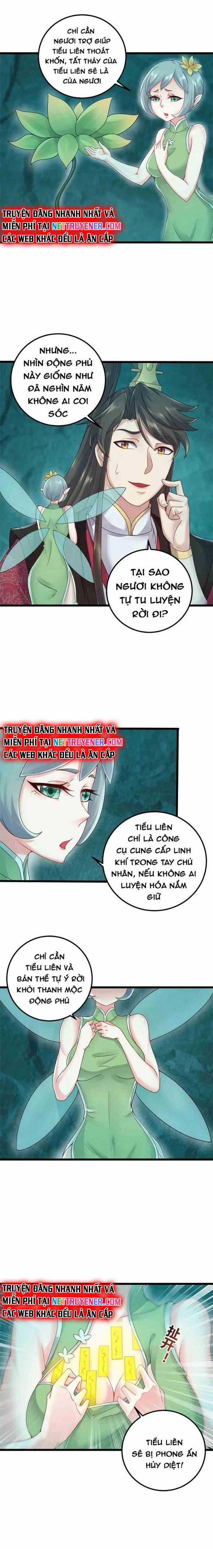 Ta Là Nhân Vật Phản Diện Đại Thiếu Gia Chương 162 trang 5