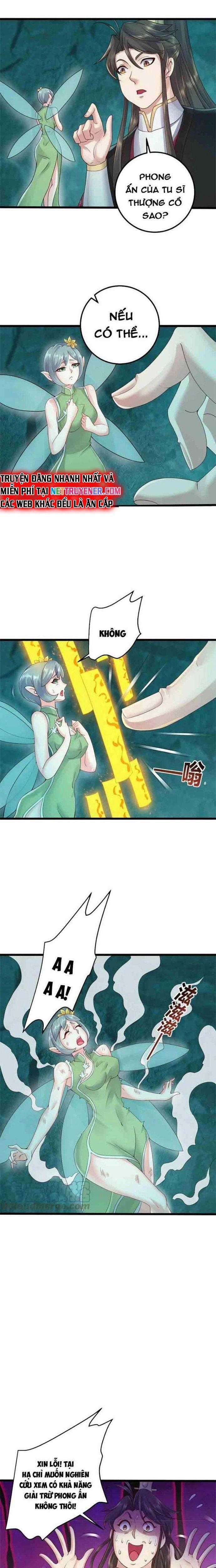 Ta Là Nhân Vật Phản Diện Đại Thiếu Gia Chương 162 trang 6