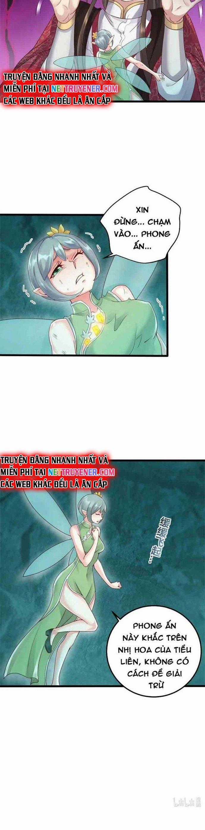 Ta Là Nhân Vật Phản Diện Đại Thiếu Gia Chương 162 trang 7