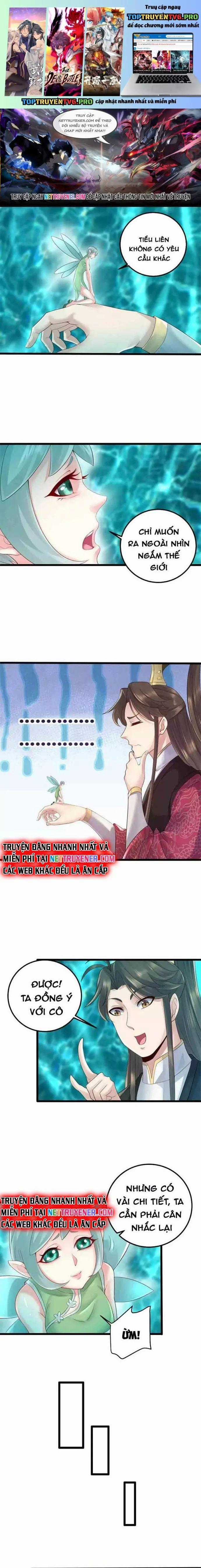 Ta Là Nhân Vật Phản Diện Đại Thiếu Gia Chương 163 trang 0