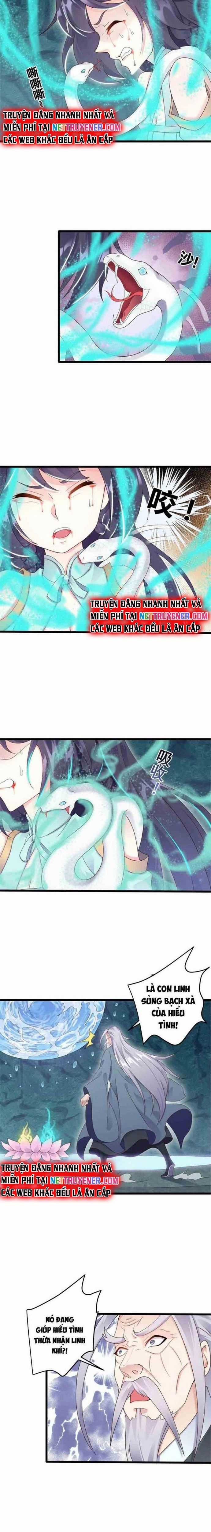 Ta Là Nhân Vật Phản Diện Đại Thiếu Gia Chương 163 trang 4