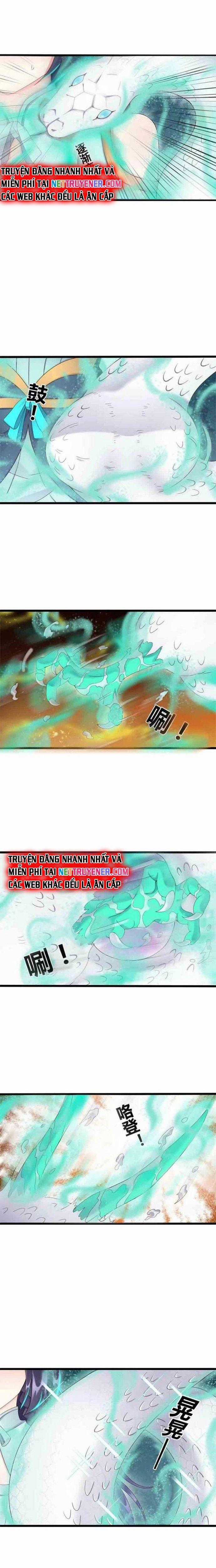 Ta Là Nhân Vật Phản Diện Đại Thiếu Gia Chương 163 trang 5