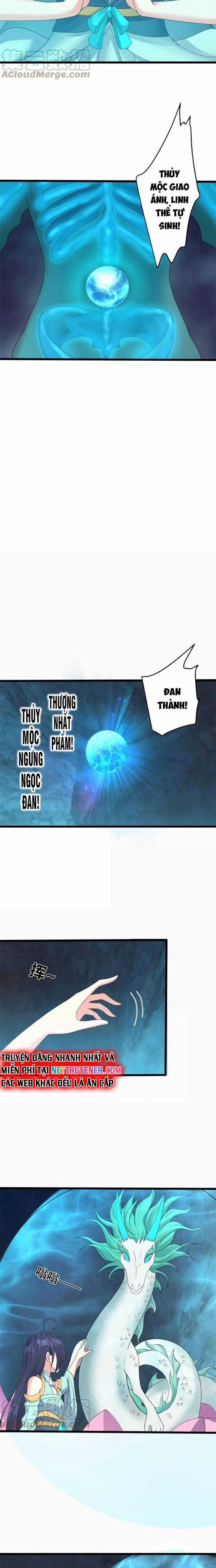 Ta Là Nhân Vật Phản Diện Đại Thiếu Gia Chương 164 trang 2