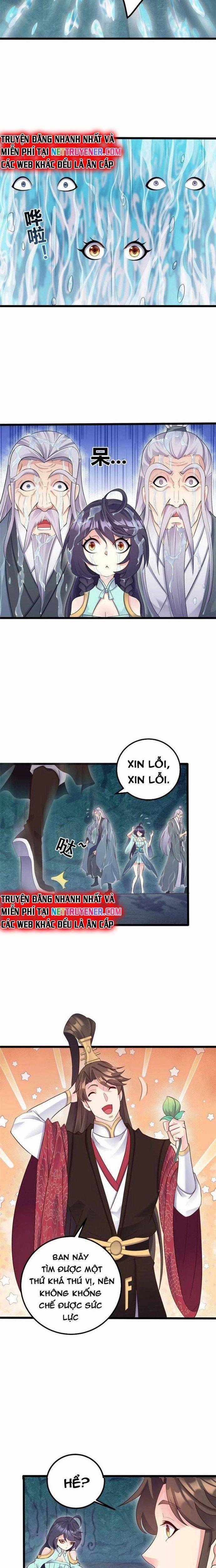 Ta Là Nhân Vật Phản Diện Đại Thiếu Gia Chương 164 trang 6