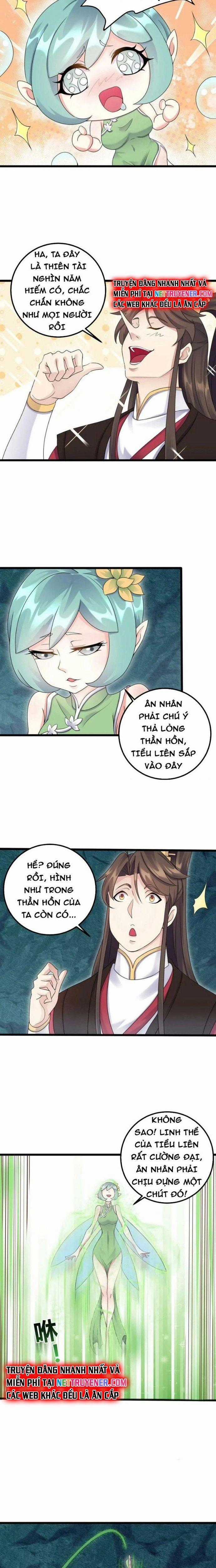 Ta Là Nhân Vật Phản Diện Đại Thiếu Gia Chương 166 trang 1