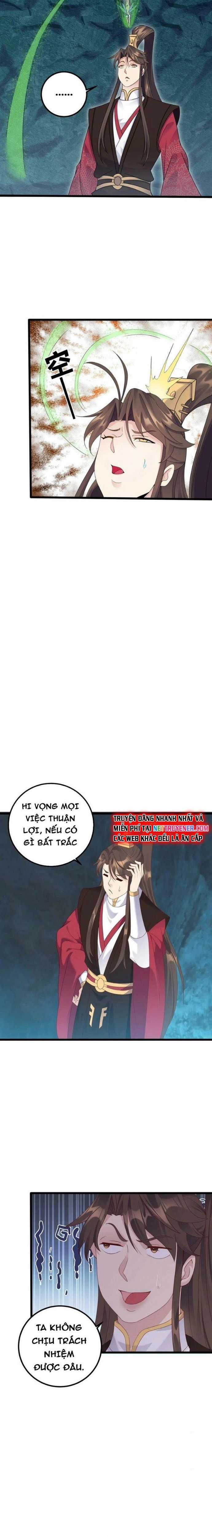 Ta Là Nhân Vật Phản Diện Đại Thiếu Gia Chương 166 trang 2