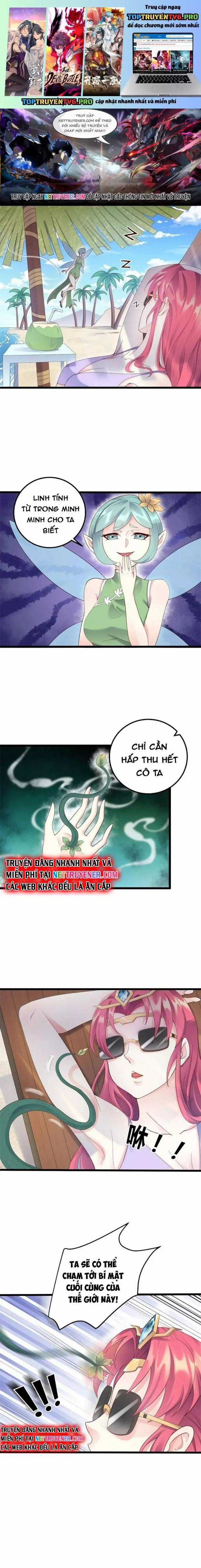 Ta Là Nhân Vật Phản Diện Đại Thiếu Gia Chương 167 trang 0