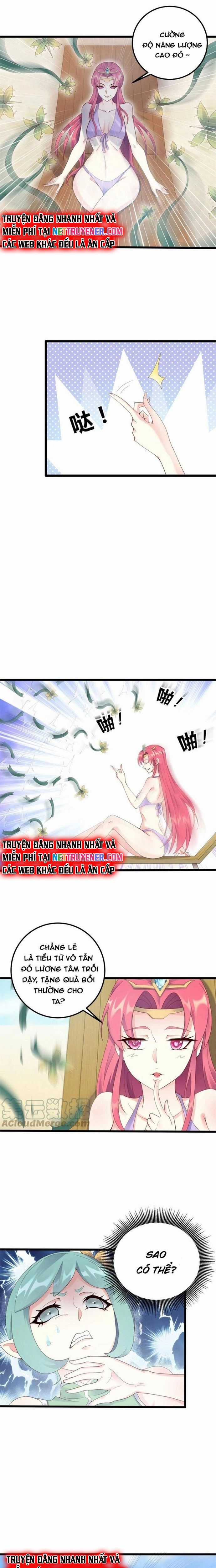 Ta Là Nhân Vật Phản Diện Đại Thiếu Gia Chương 167 trang 2