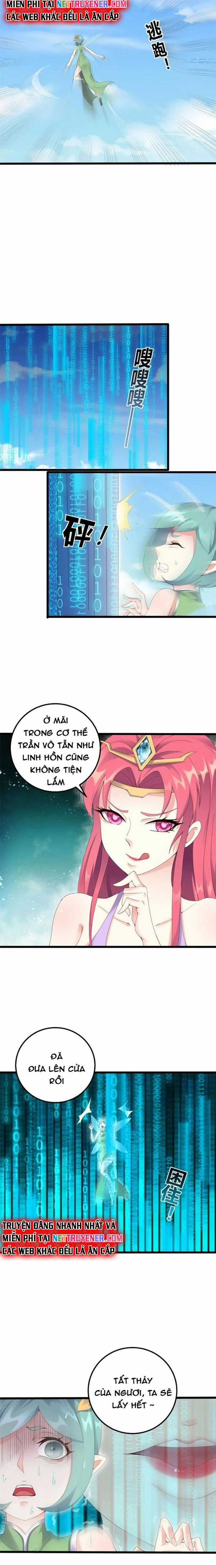 Ta Là Nhân Vật Phản Diện Đại Thiếu Gia Chương 167 trang 3