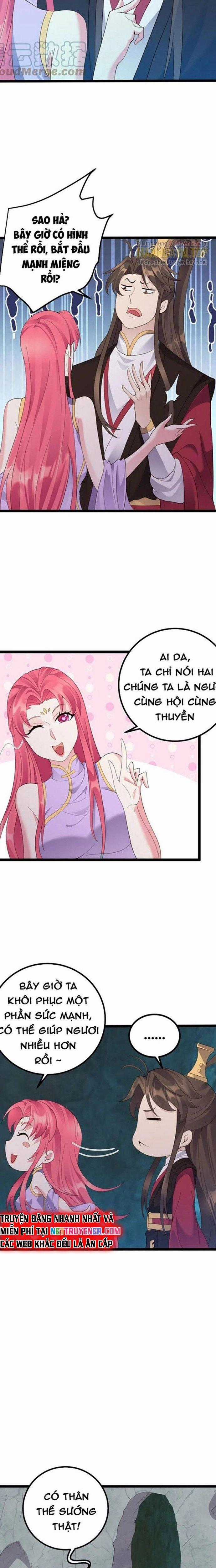 Ta Là Nhân Vật Phản Diện Đại Thiếu Gia Chương 168 trang 1