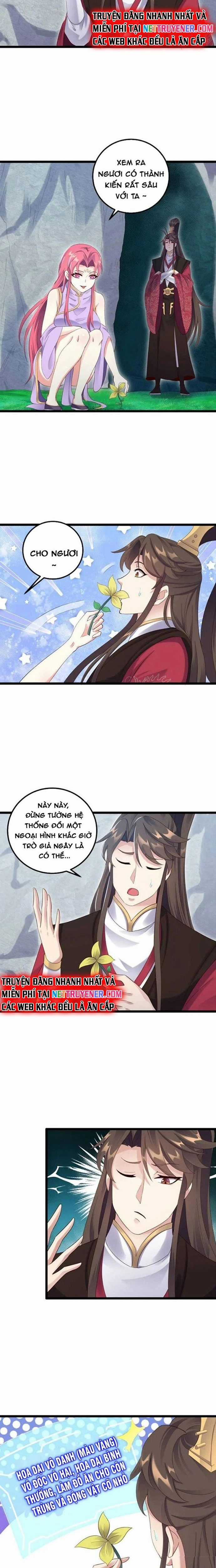 Ta Là Nhân Vật Phản Diện Đại Thiếu Gia Chương 168 trang 3