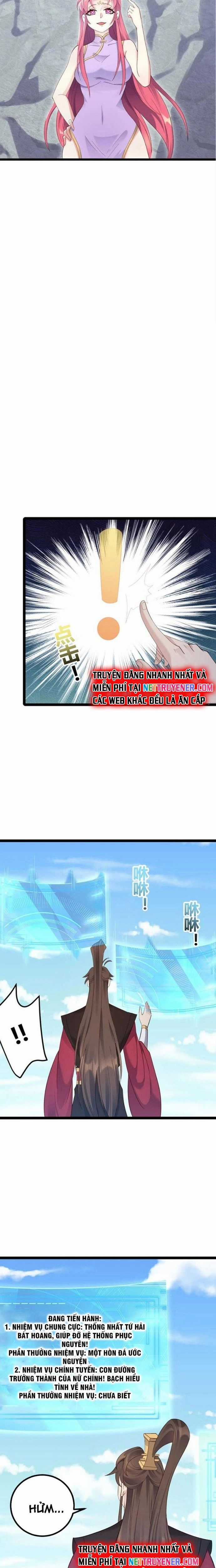 Ta Là Nhân Vật Phản Diện Đại Thiếu Gia Chương 168 trang 5