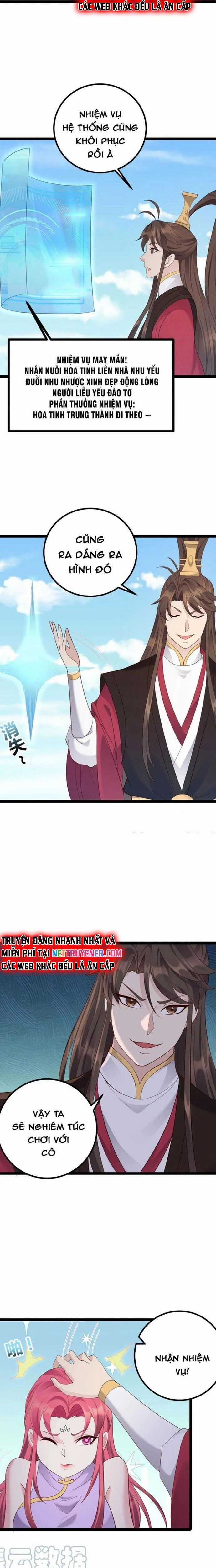 Ta Là Nhân Vật Phản Diện Đại Thiếu Gia Chương 168 trang 6