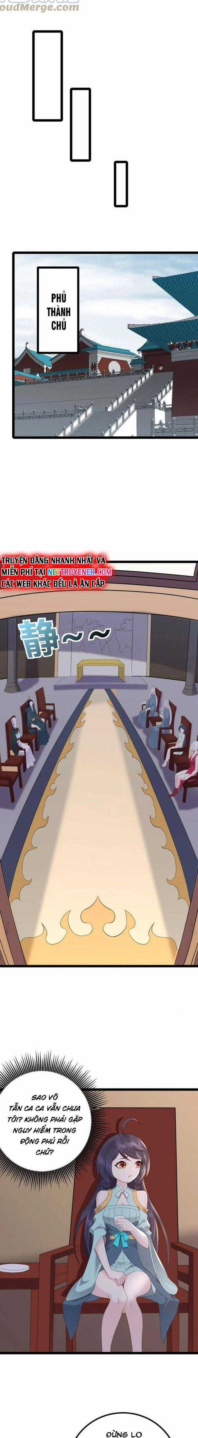 Ta Là Nhân Vật Phản Diện Đại Thiếu Gia Chương 168 trang 7