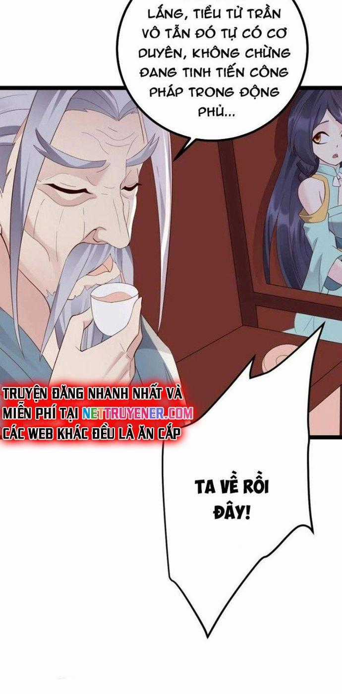 Ta Là Nhân Vật Phản Diện Đại Thiếu Gia Chương 168 trang 8