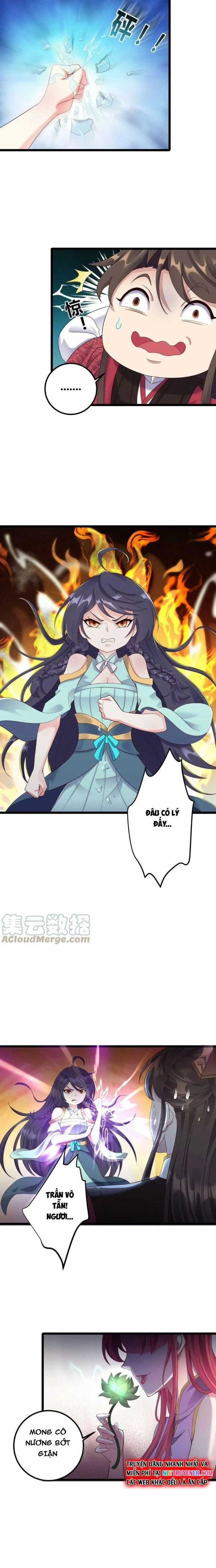 Ta Là Nhân Vật Phản Diện Đại Thiếu Gia Chương 169 trang 2