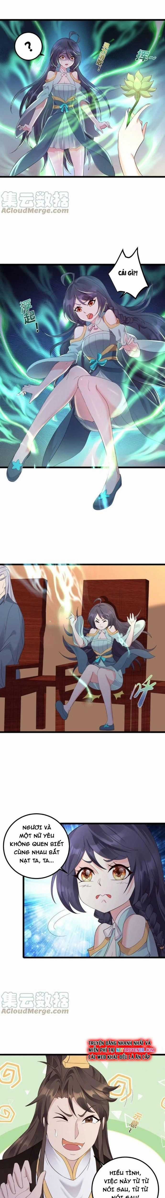 Ta Là Nhân Vật Phản Diện Đại Thiếu Gia Chương 169 trang 3