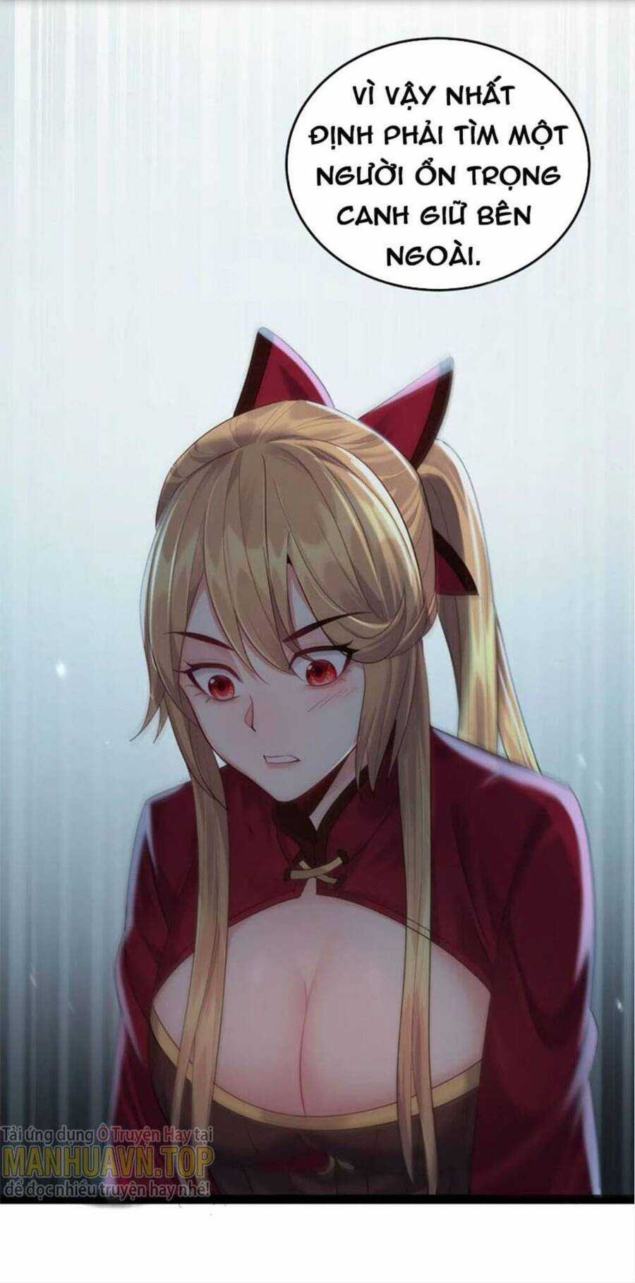 Ta Là Nhân Vật Phản Diện Đại Thiếu Gia Chương 17 trang 10