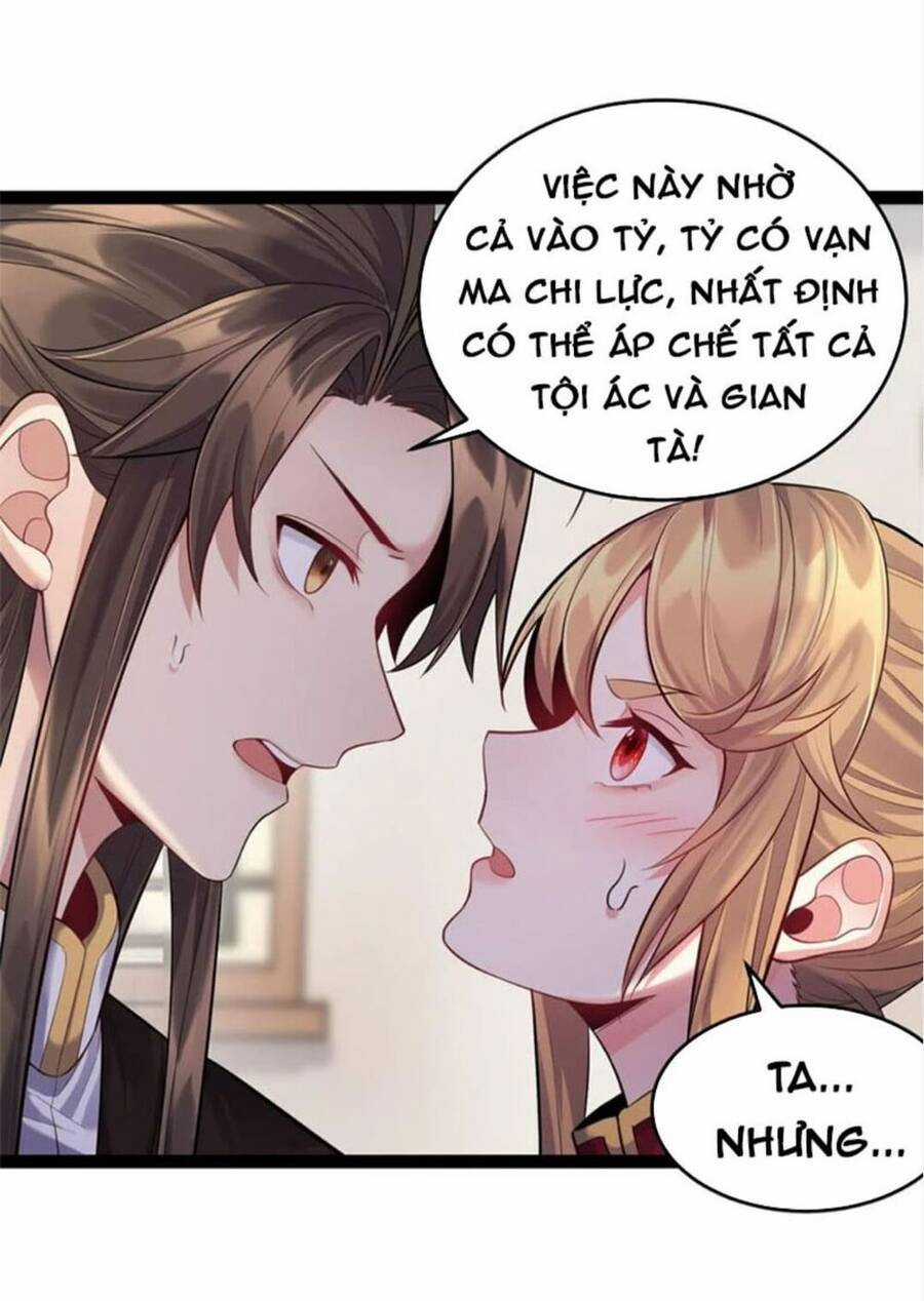 Ta Là Nhân Vật Phản Diện Đại Thiếu Gia Chương 17 trang 12