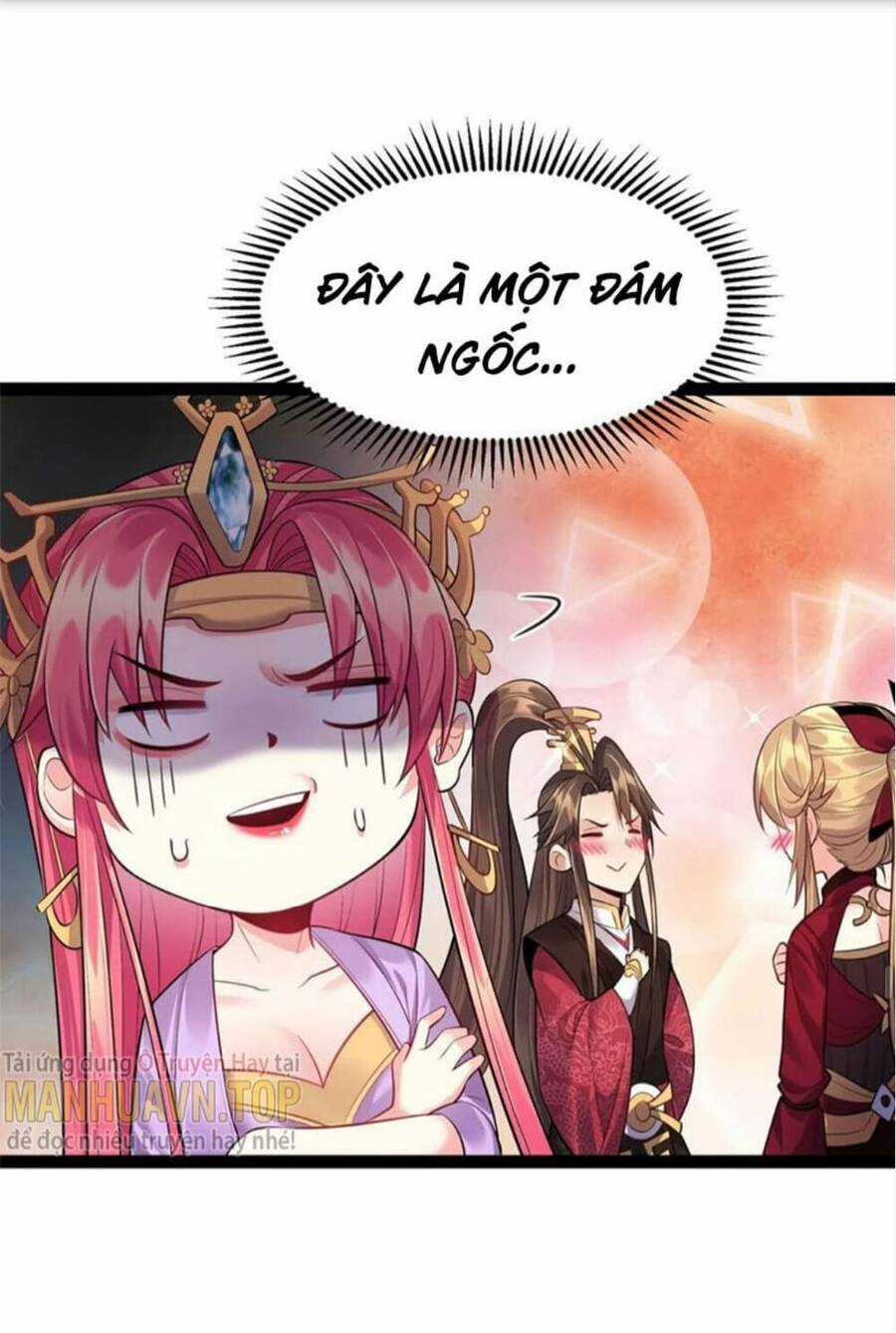 Ta Là Nhân Vật Phản Diện Đại Thiếu Gia Chương 17 trang 19