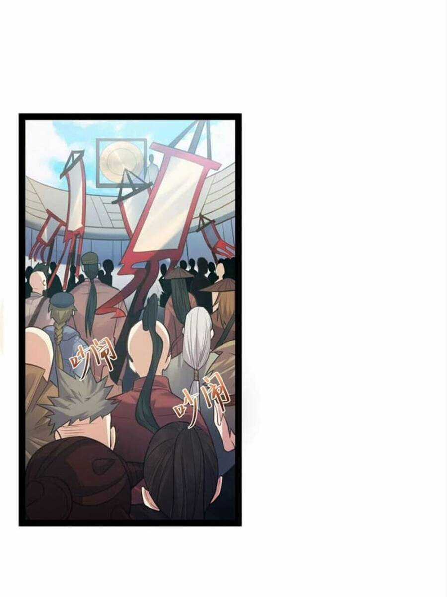 Ta Là Nhân Vật Phản Diện Đại Thiếu Gia Chương 17 trang 21