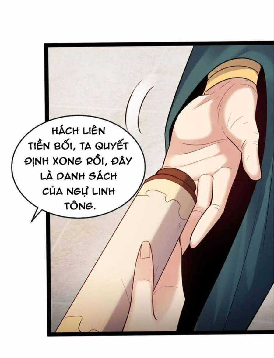 Ta Là Nhân Vật Phản Diện Đại Thiếu Gia Chương 17 trang 22