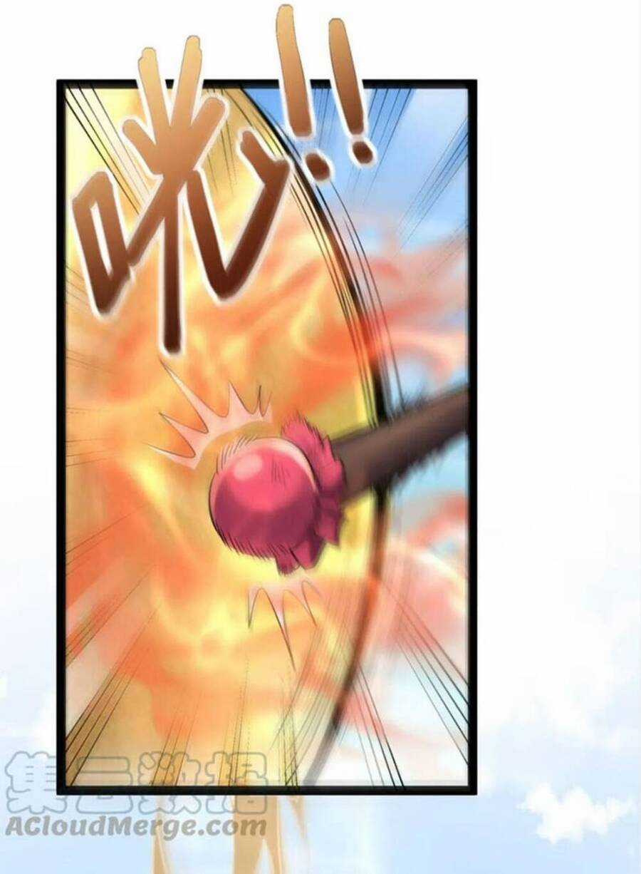 Ta Là Nhân Vật Phản Diện Đại Thiếu Gia Chương 17 trang 25