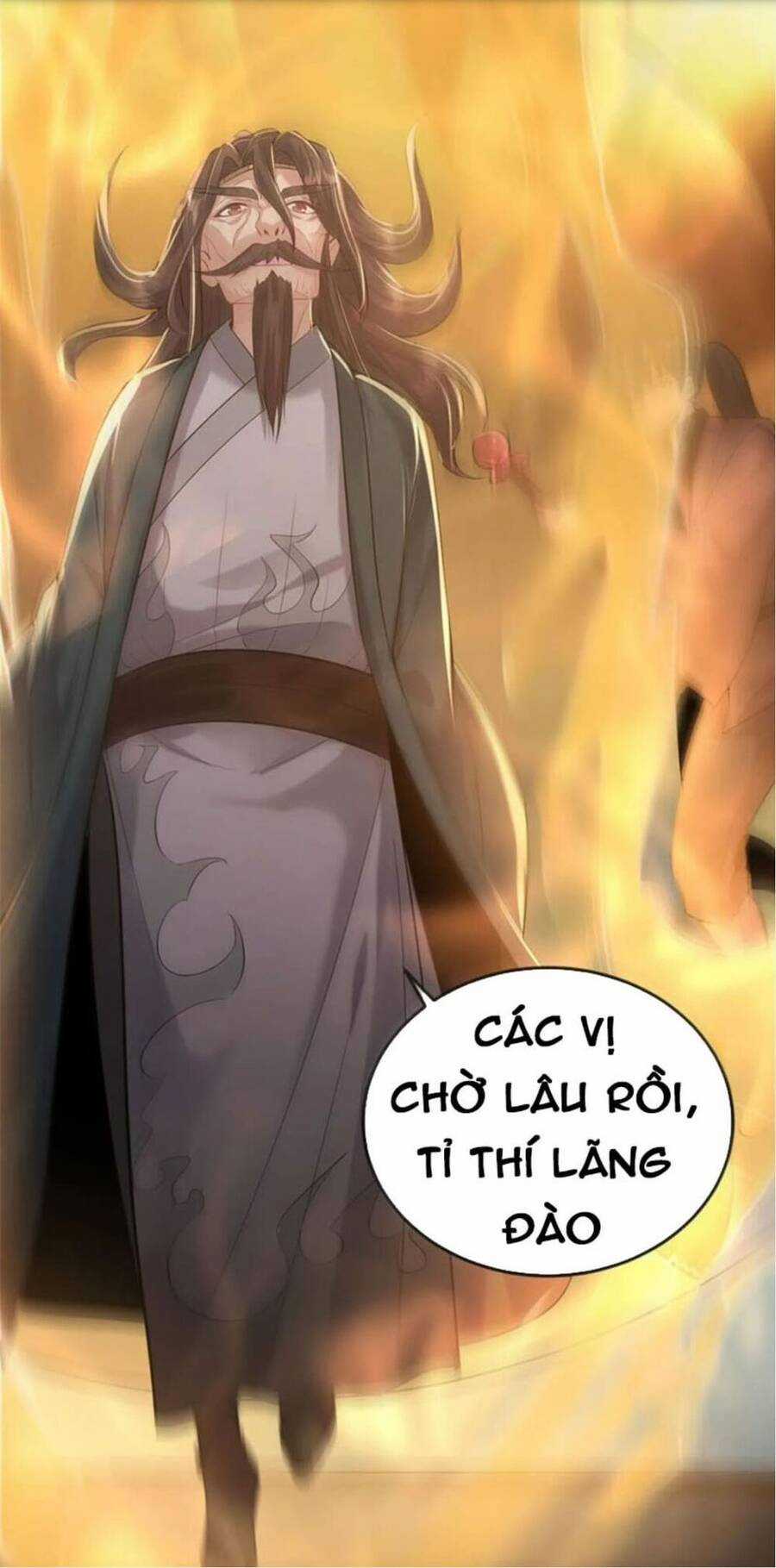 Ta Là Nhân Vật Phản Diện Đại Thiếu Gia Chương 17 trang 26