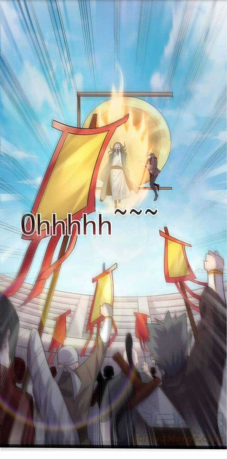 Ta Là Nhân Vật Phản Diện Đại Thiếu Gia Chương 17 trang 27