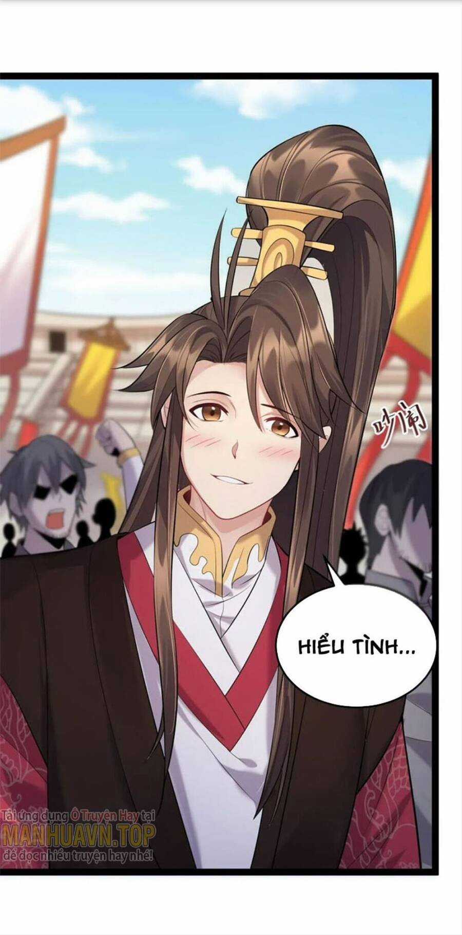 Ta Là Nhân Vật Phản Diện Đại Thiếu Gia Chương 17 trang 29