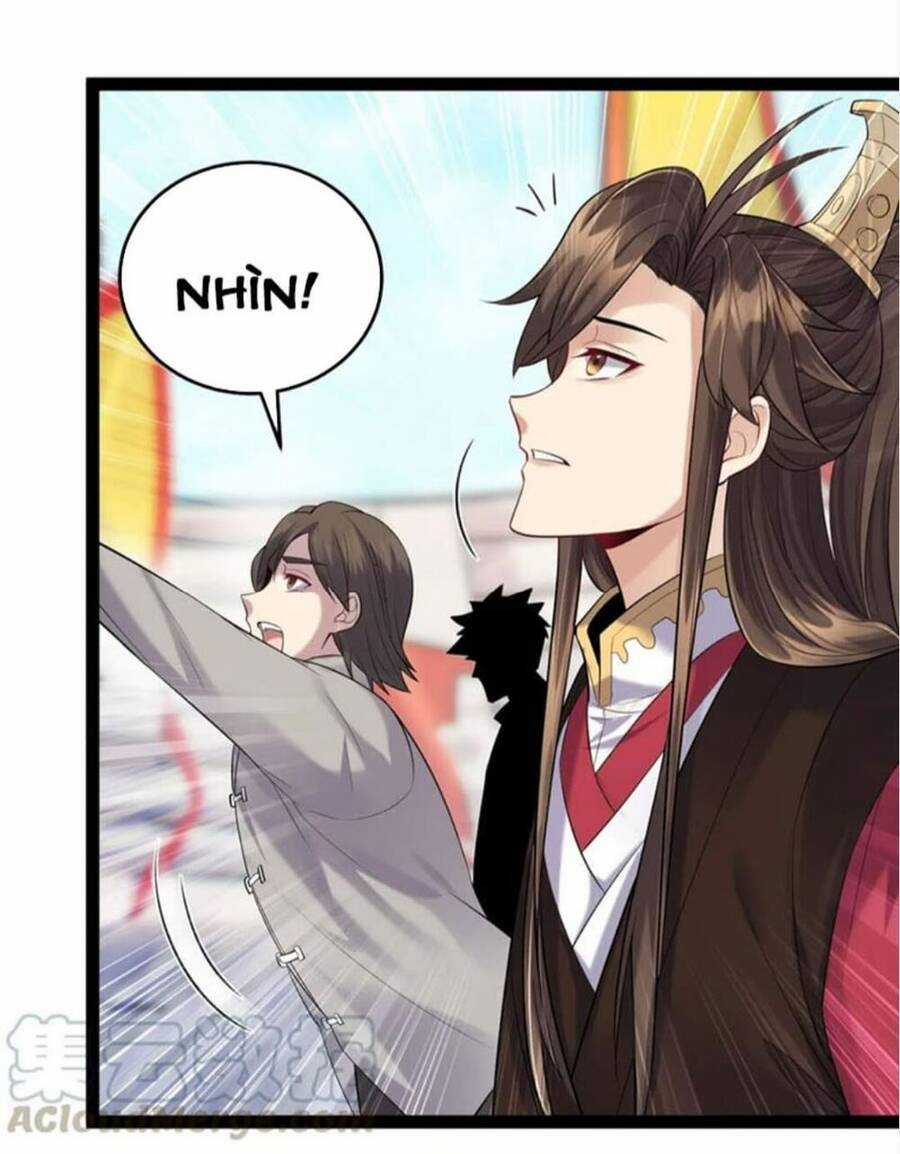 Ta Là Nhân Vật Phản Diện Đại Thiếu Gia Chương 17 trang 33