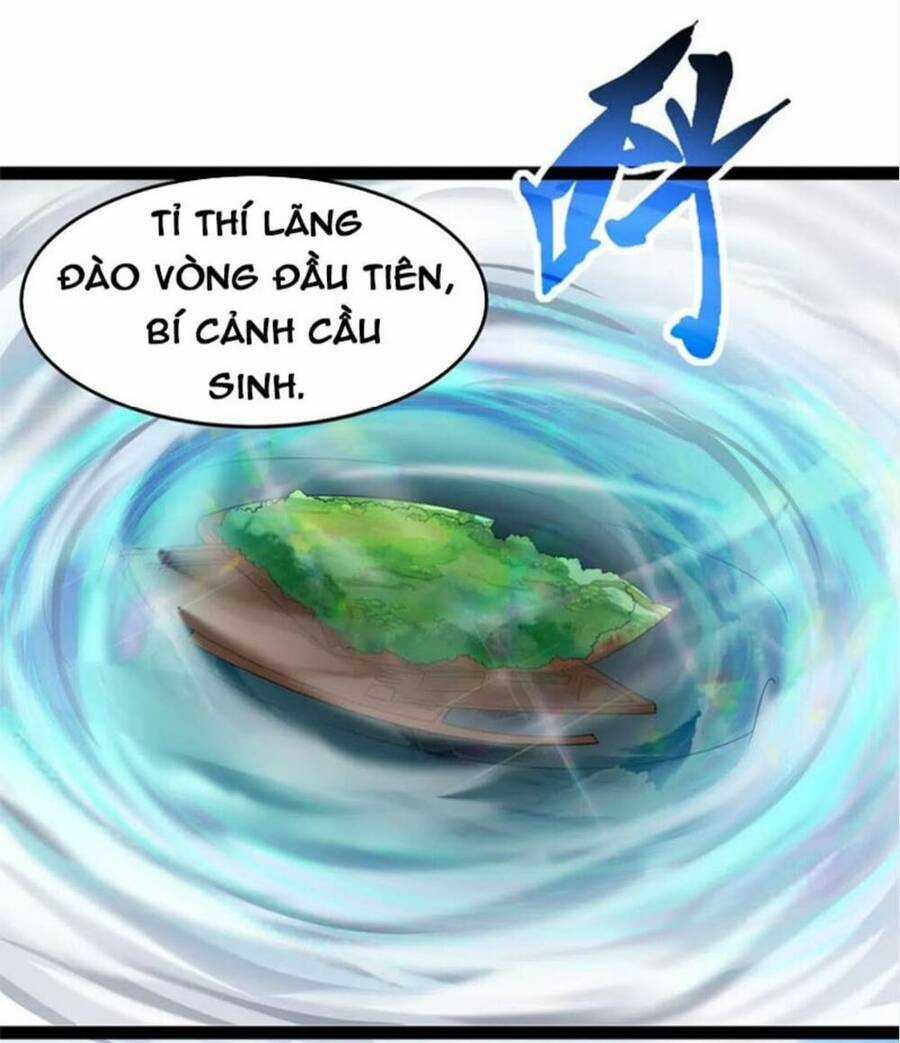 Ta Là Nhân Vật Phản Diện Đại Thiếu Gia Chương 17 trang 35