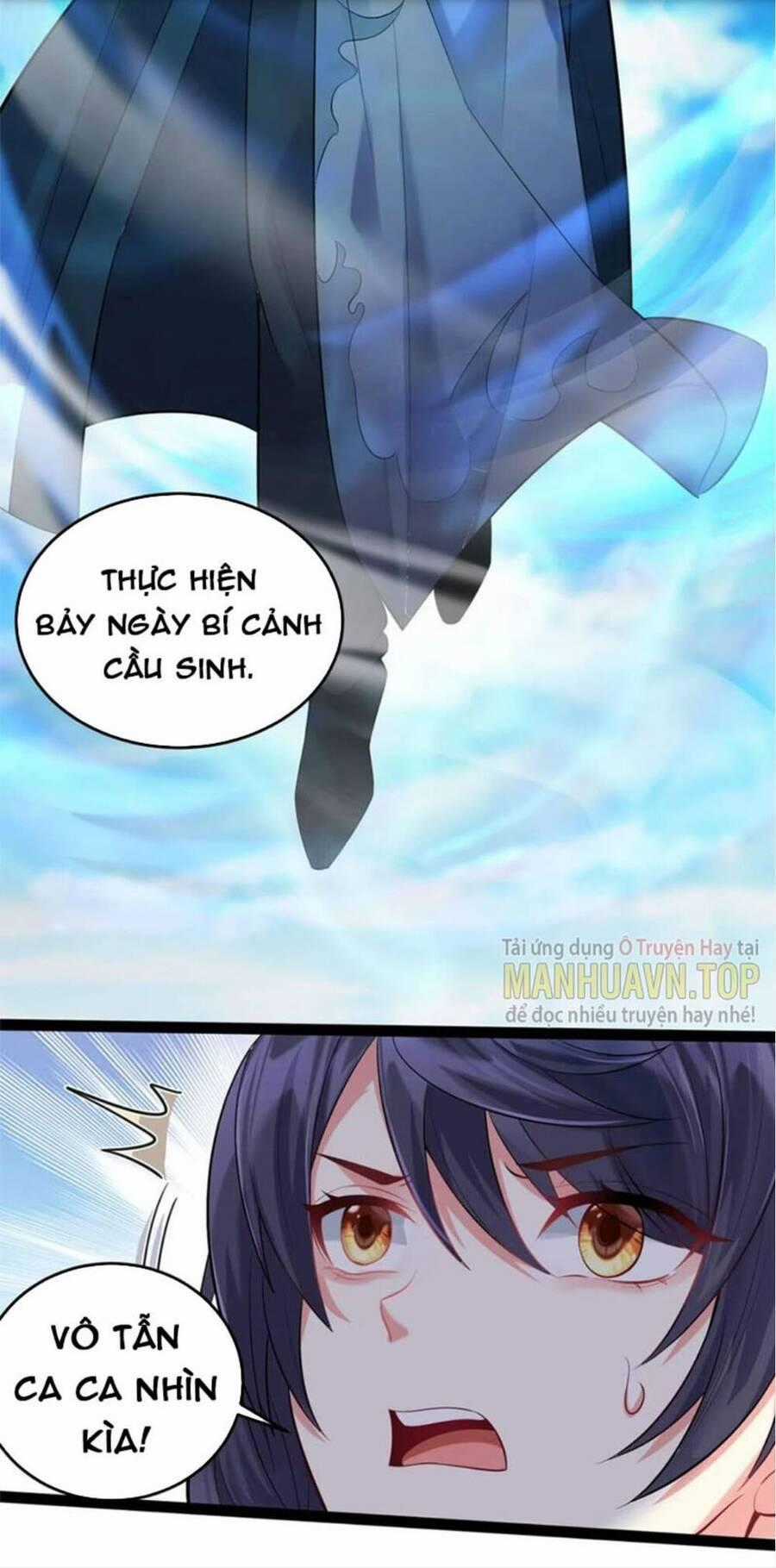 Ta Là Nhân Vật Phản Diện Đại Thiếu Gia Chương 17 trang 37