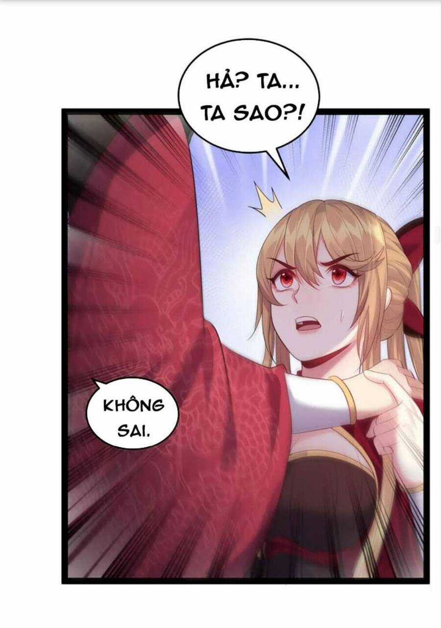 Ta Là Nhân Vật Phản Diện Đại Thiếu Gia Chương 17 trang 6