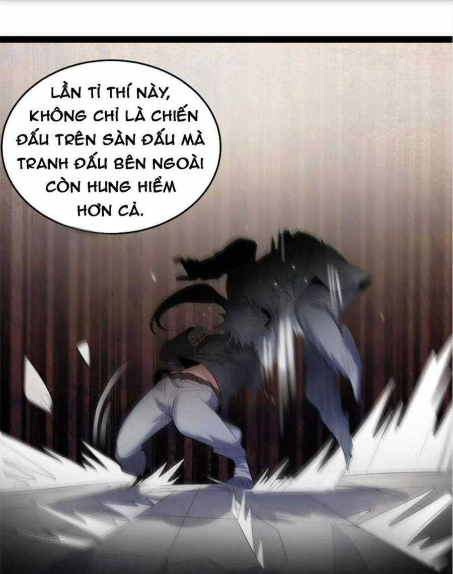 Ta Là Nhân Vật Phản Diện Đại Thiếu Gia Chương 17 trang 7