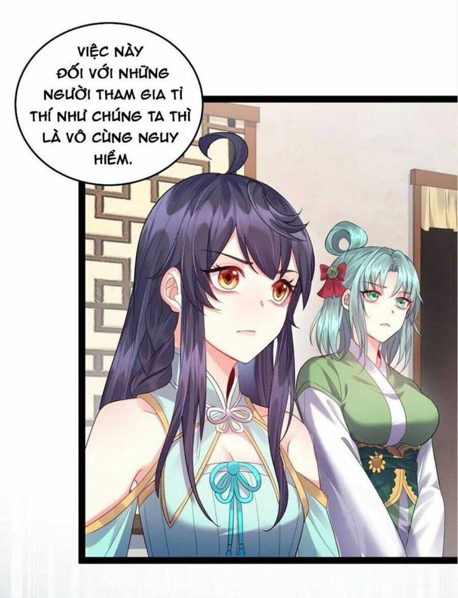 Ta Là Nhân Vật Phản Diện Đại Thiếu Gia Chương 17 trang 9