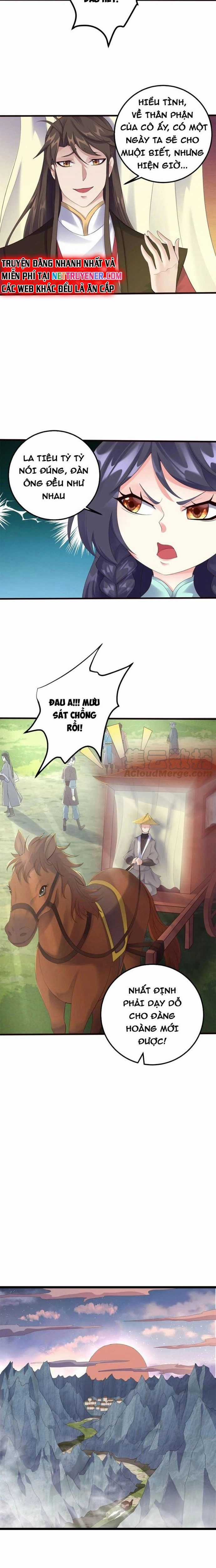 Ta Là Nhân Vật Phản Diện Đại Thiếu Gia Chương 170 trang 2