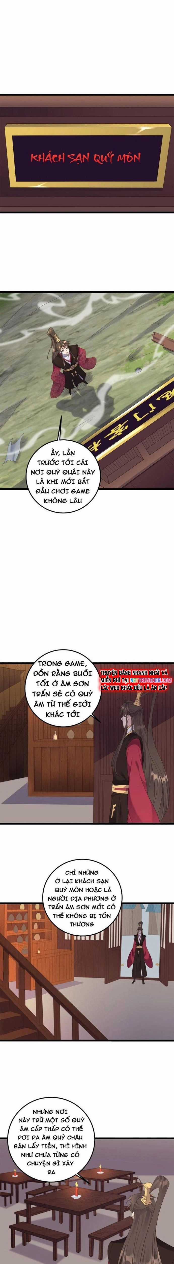 Ta Là Nhân Vật Phản Diện Đại Thiếu Gia Chương 170 trang 7