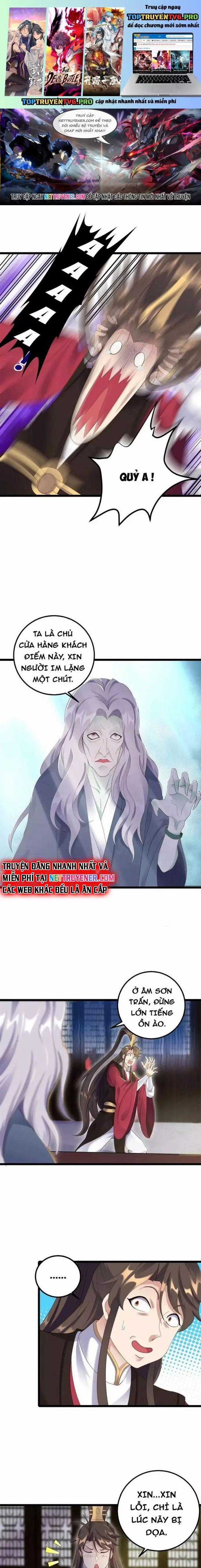 Ta Là Nhân Vật Phản Diện Đại Thiếu Gia Chương 171 trang 0