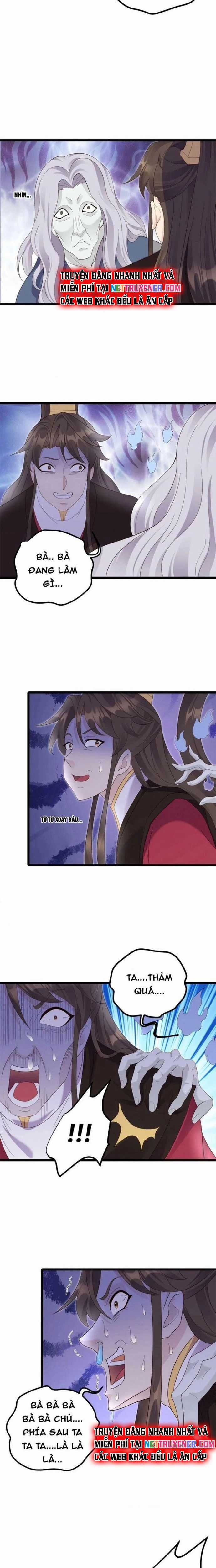 Ta Là Nhân Vật Phản Diện Đại Thiếu Gia Chương 171 trang 2